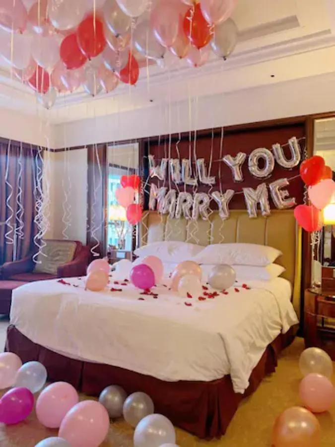 Family Seaview Suite With 3 Rooms By The Only Bnb Tanjung Tokong